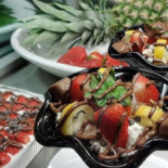 Roxy Pizzeria Nourriture