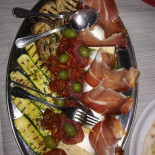 Roxy Pizzeria Nourriture