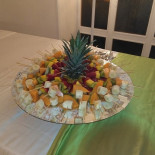 La Magnatora Nourriture