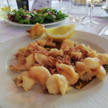 La Magnatora Nourriture