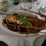 La Magnatora Nourriture