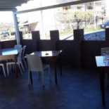 Pizzeria Il Tapiro À l'intérieur