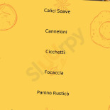 Enoteca Del Soave Nourriture