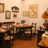 Enoteca Del Soave Nourriture