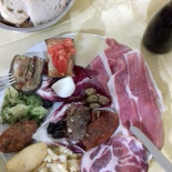 Pizzeria Il Tapiro Nourriture