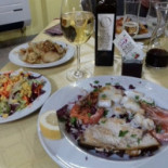 Pizzeria Il Tapiro Nourriture
