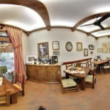 Enoteca Del Soave À l'intérieur
