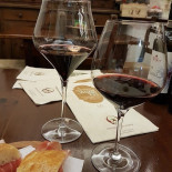 Enoteca Del Soave Nourriture