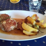 Il Biergarten Nourriture