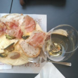 Enoteca Del Soave Nourriture