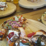 Pizza E Birra Bussolengo Nourriture