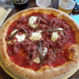 Pizza E Birra Bussolengo Nourriture