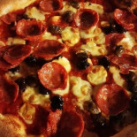 Pizza E Birra Bussolengo Nourriture
