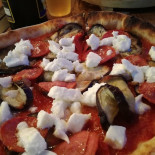 Pizza E Birra Bussolengo Nourriture