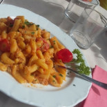 Taverna Del Capitano Nourriture