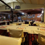 Taverna Del Capitano Nourriture