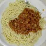 Trattoria Begnoni Nourriture