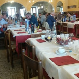 Trattoria Begnoni Nourriture