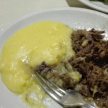 Trattoria Begnoni Nourriture