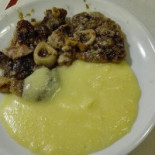 Trattoria Begnoni Nourriture
