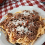 Trattoria Begnoni Nourriture