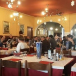 Trattoria Begnoni Nourriture