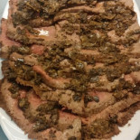 Al Ciclamino Nourriture