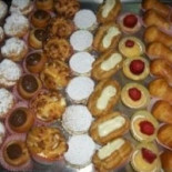 Sartorelli Nourriture