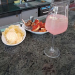 Sartorelli Nourriture