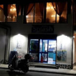 Splash Extérieur