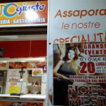 Splash Comida