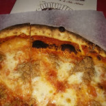 Euro Pizza Nourriture