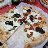 Euro Pizza Nourriture