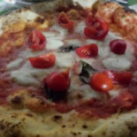 'a Livella Maglie Comida