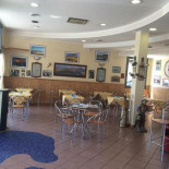 Road 64 À l'intérieur