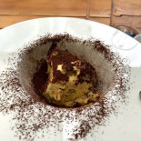 Osteria Da Nice food