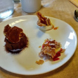 Osteria Da Nice food