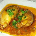 Il Corsaro Comida