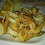 Il Corsaro Comida
