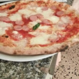 Il Corsaro Comida