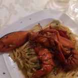 Il Corsaro Comida