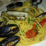 Il Corsaro Comida