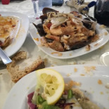 Il Corsaro Comida