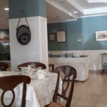 Il Corsaro Comida