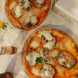 Il Corsaro Comida