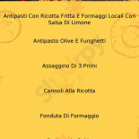 Fratelli Borrello Nourriture