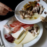 Fratelli Borrello Nourriture