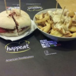 Happeat Comida