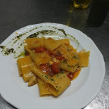 Le Sirene Comida