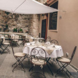 Osteria Zanchetti Nourriture